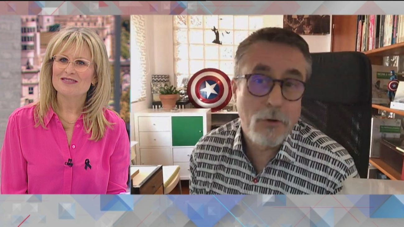 120 minutos 19.05.2020 (Parte 2)