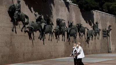 Buenos Días Madrid 19.05.2020 (10.00 - 11.30)