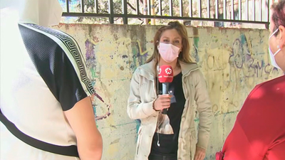 Robos, asaltos, toxicómanos y narcopisos amargan la vida a los vecinos de San Cristóbal