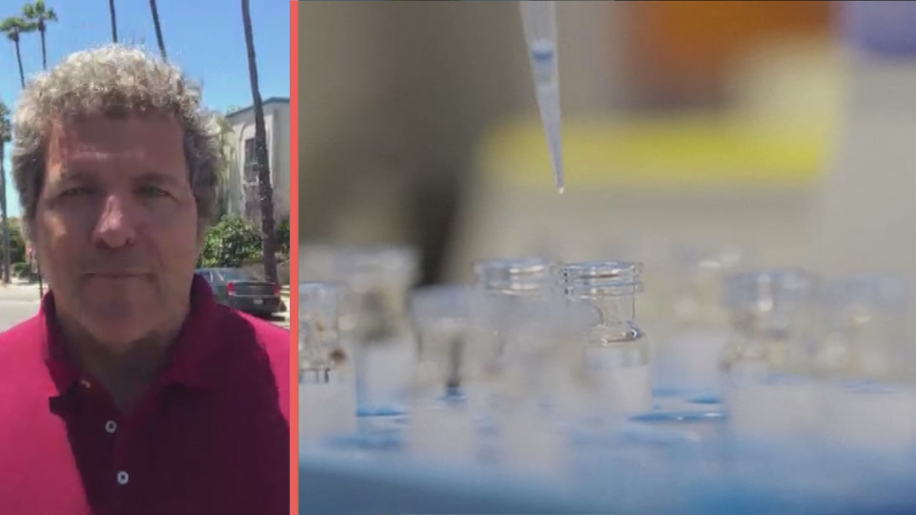 Mario Picazo: "Las altas temperaturas pueden mitigar el coronavirus pero no acabar con él"