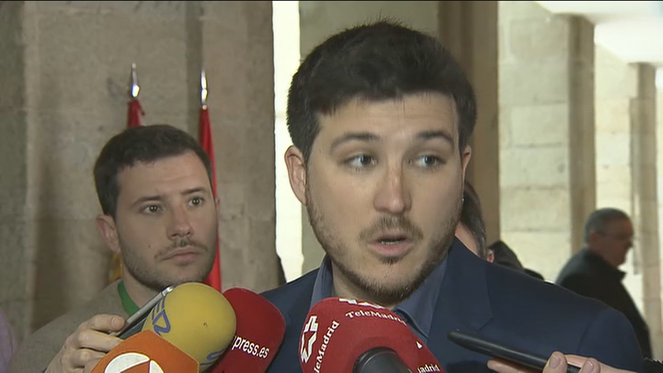 Más Madrid y Podemos acusan a Ayuso de "alentar" las caceroladas