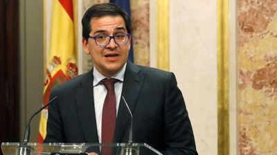 Espejo: “Hemos pactado que en 15 días el Gobierno tendrá un plan B para salir del estado de alarma”