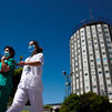 La Paz, Marañón y 12 de Octubre, entre los cinco hospitales con mejor reputación