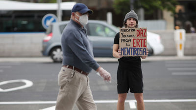 Gobierno y agentes sociales apuran el plazo para acordar la prórroga de ERTE
