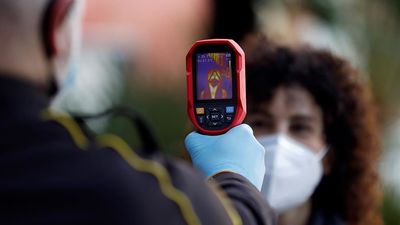 Un informe desvela que ningún gobierno "reaccionó a tiempo" contra el coronavirus