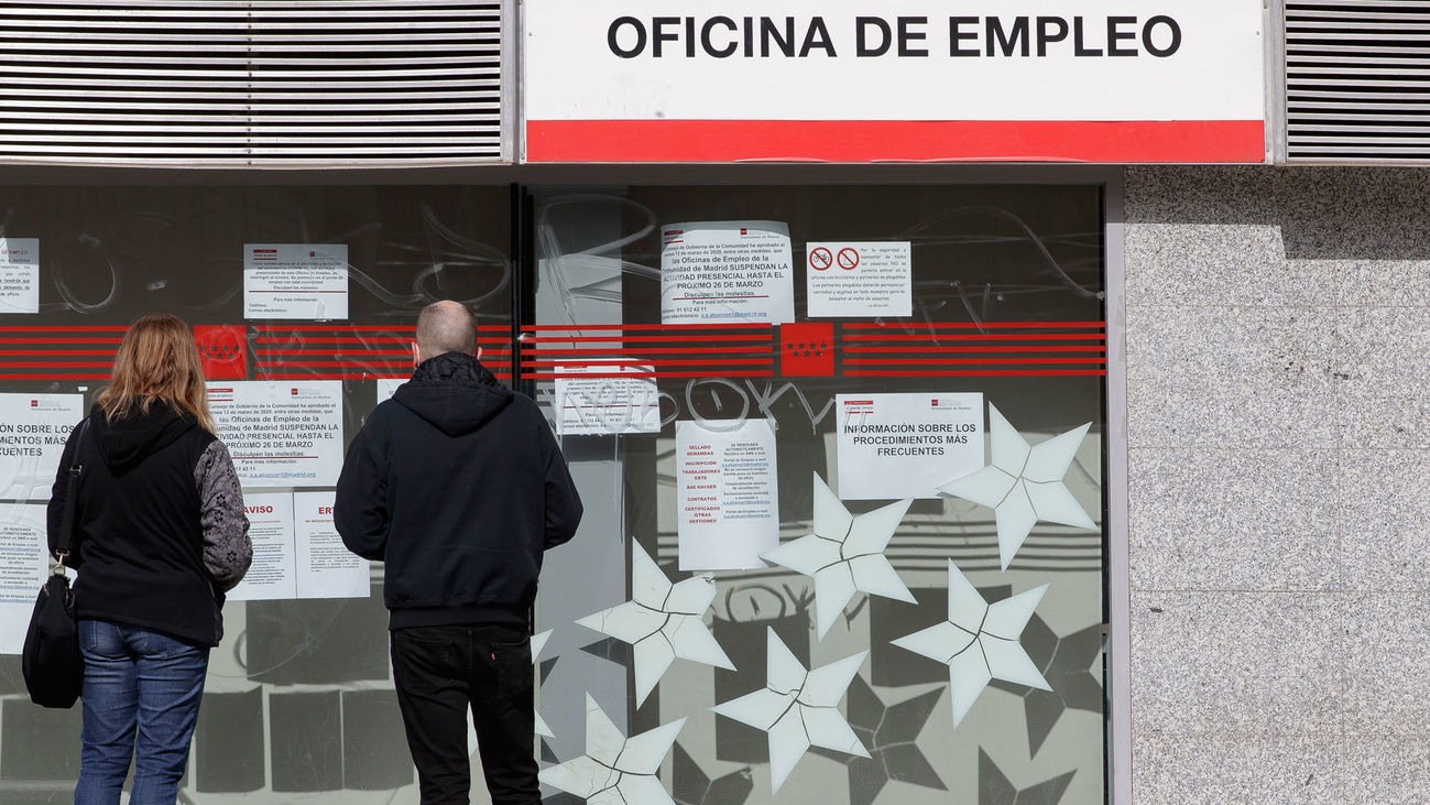 El sindicato CSIF se muestra contrario a la apertura de las oficinas del SEPE el 15 de junio