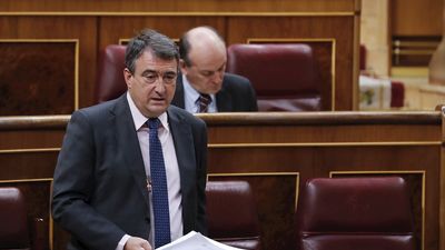 El PNV apoyará el decreto de "nueva normalidad" del Gobierno