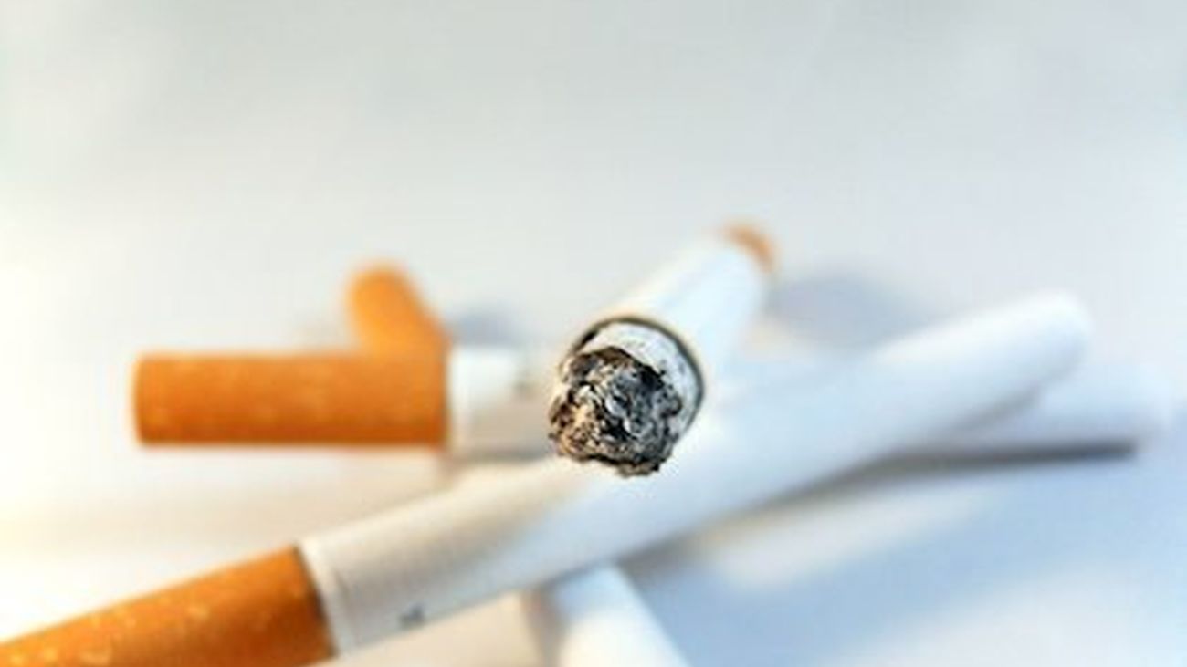 El tabaco mentolado desaparece del mercado en toda la Unión Europea