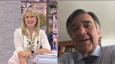 "Las farmacias nunca hemos tenido ánimo de lucro"