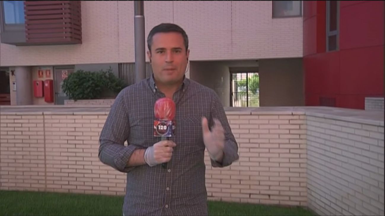 120 minutos 20.05.2020 (Parte 2)