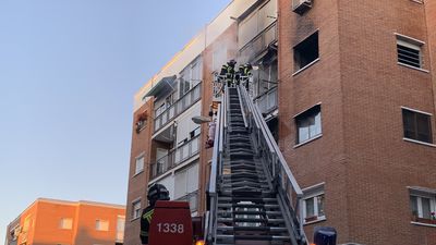 Buenos Días Madrid 20.05.2020 (9.00 - 10.00)