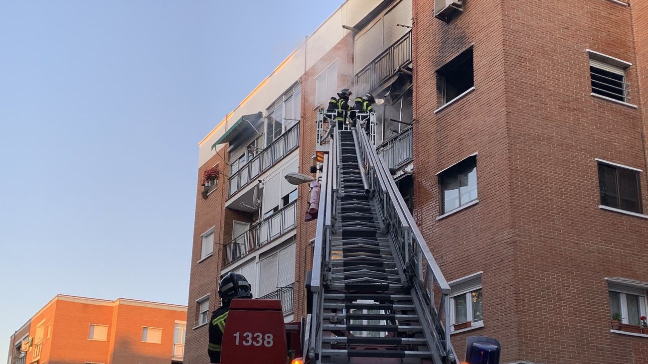 Buenos Días Madrid 20.05.2020 (9.00 - 10.00)