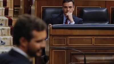 Buenos Días Madrid 20.05.2020 (10.00 - 11.00)