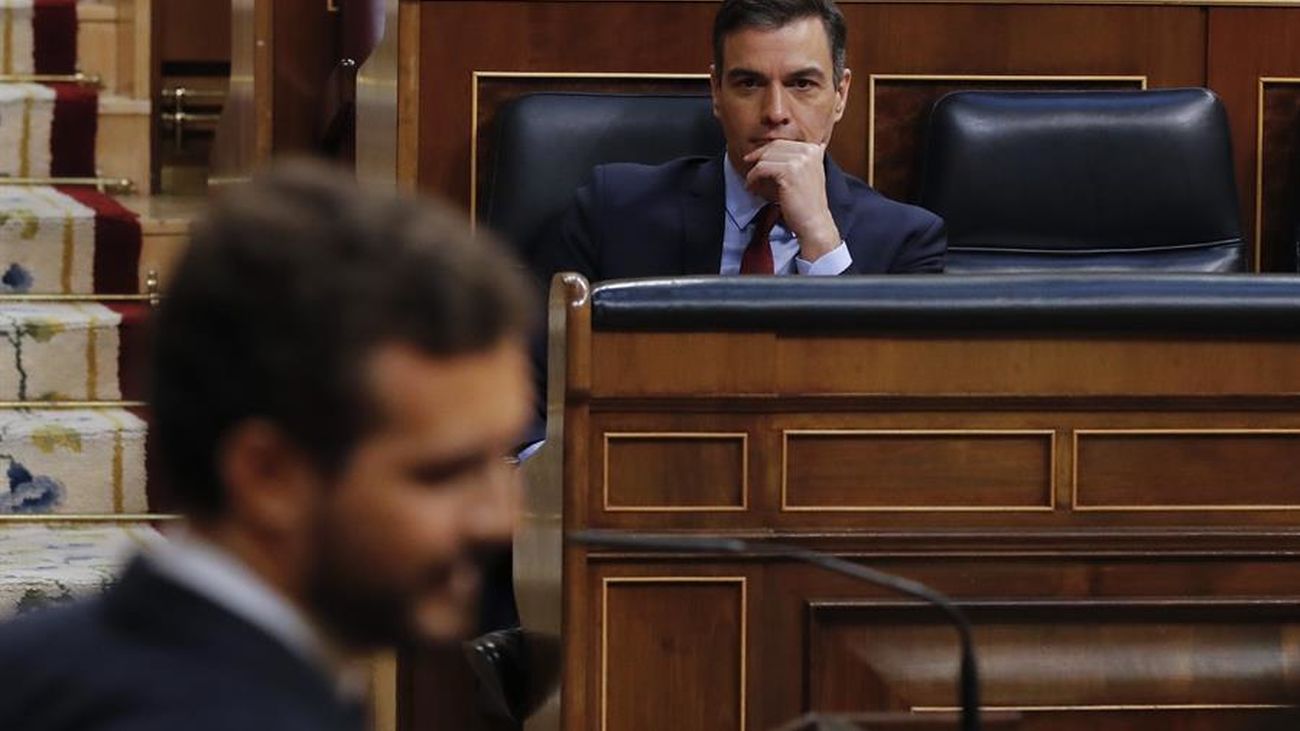 Buenos Días Madrid 20.05.2020 (10.00 - 11.00)