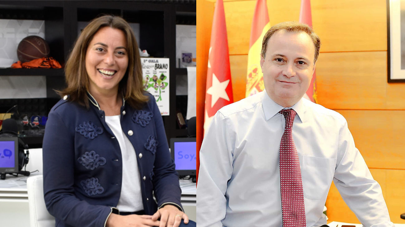 El análisis de la actualidad madrileña en Com.Permiso