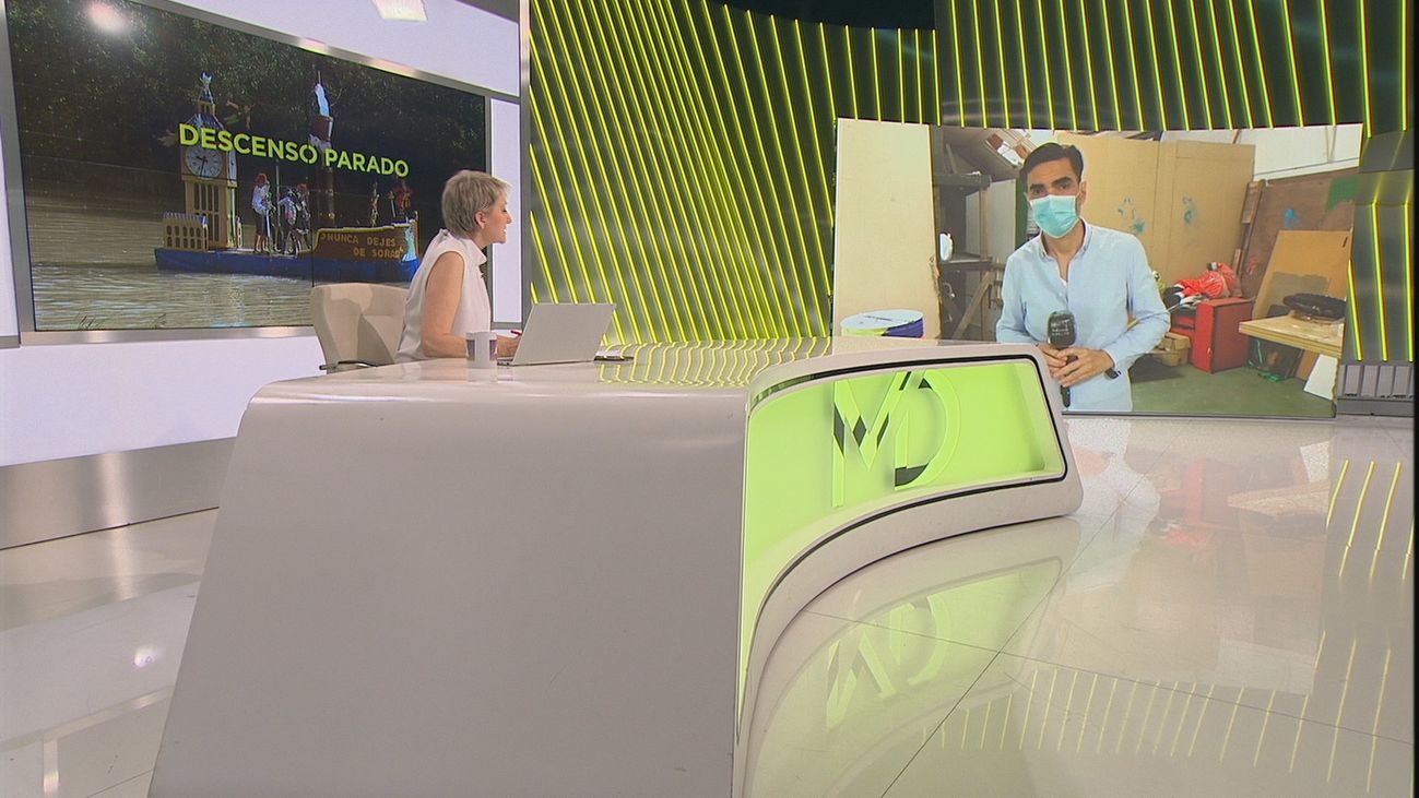 Madrid Directo 1 20.05.2020