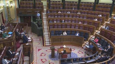 Sánchez consigue el apoyo de PNV y Cs para aprobar su quinta prórroga del estado de alarma hasta el 7 de junio