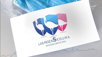 Las Rozas pone en marcha un segundo envío masivo de mascarillas a los vecinos