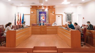 Colmenar pide a Sanidad una alternativa al sistema que limita los horarios de salida para pasear