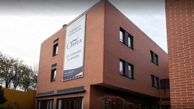 La Asociación Defensor del Paciente pide que la Fiscalía investigue un geriátrico de San Fernando por "alto nivel de contagio"