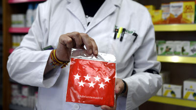 Profesiones del s. XXI: Farmacéuticos