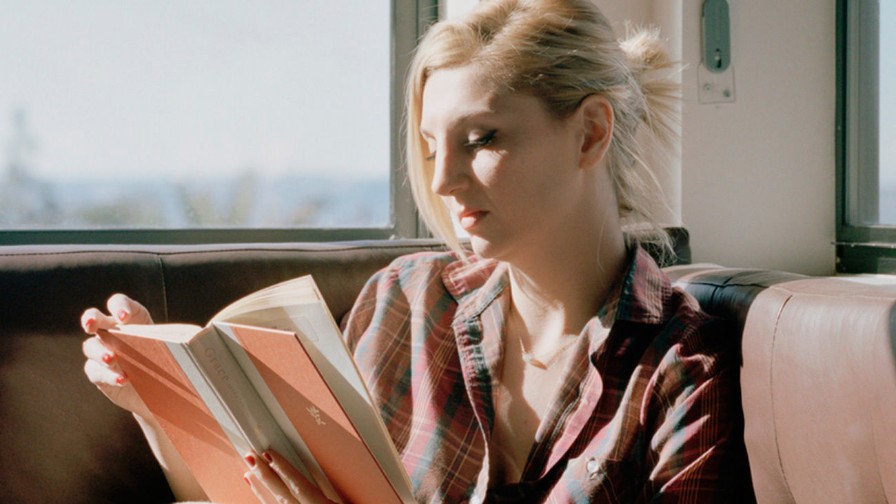 La lectura, un hábito muy madrileño