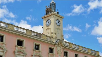 El Corredor del Henares supera los umbrales de ozono