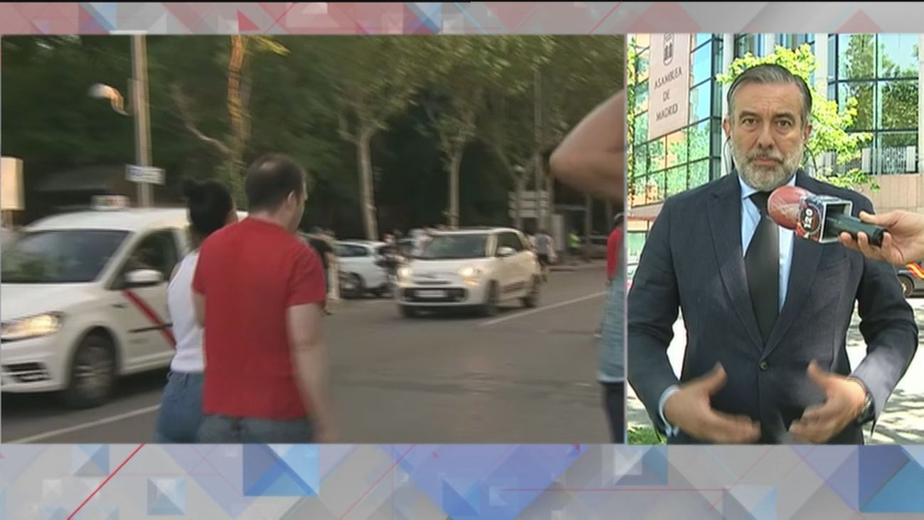 Enrique López: "Está claro que Madrid no pasará a Fase 1 antes que Barcelona"