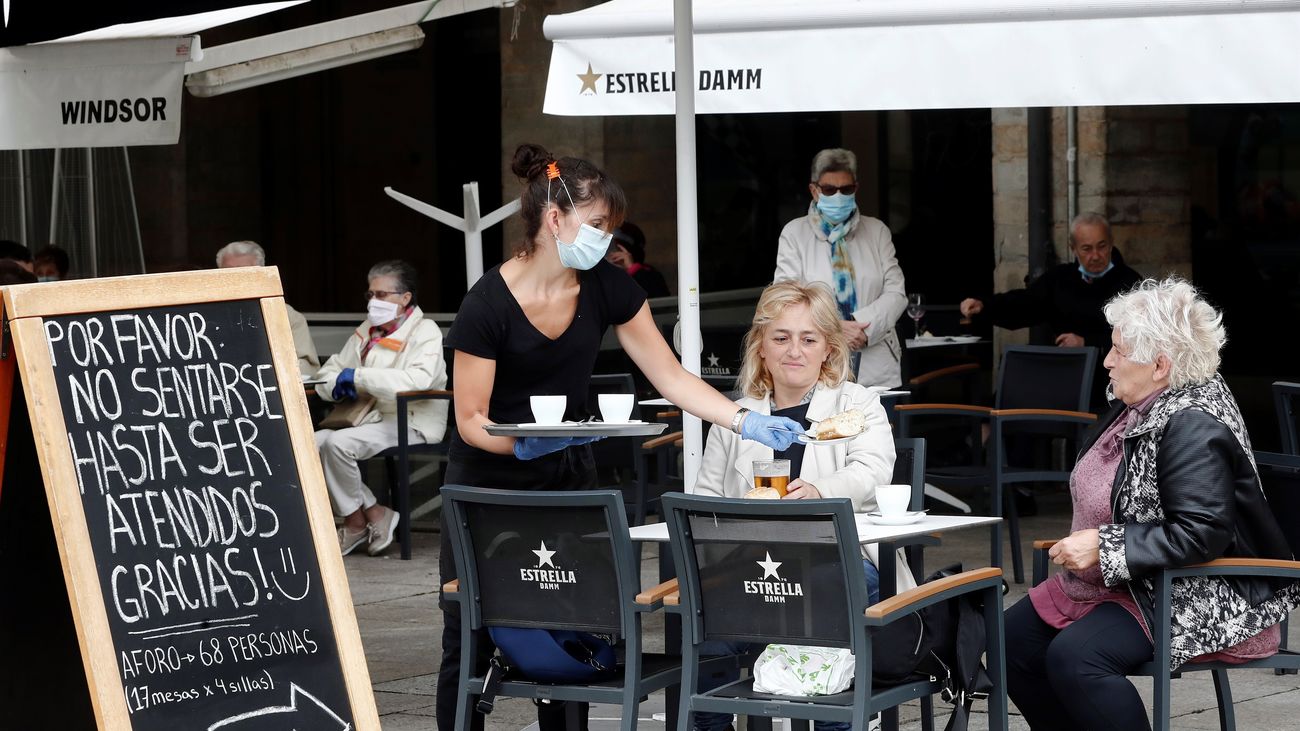 CC.OO. espera retomar el diálogo con el Gobierno "en cuanto se pueda"