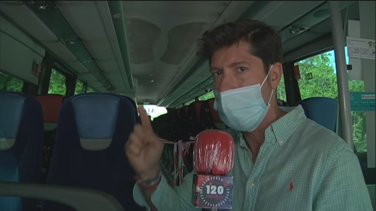 120 minutos 21.05.2020 (Parte 1)