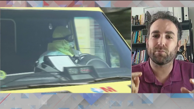 Un profesor murciano crea un modelo matemático que predice la evolución del coronavirus