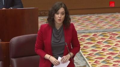 Buenos Días Madrid 21.05.2020 (10.00 - 11.00)