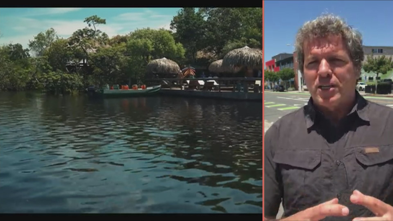 La selva del Amazonas podría ser el siguiente foco de una pandemia mundial