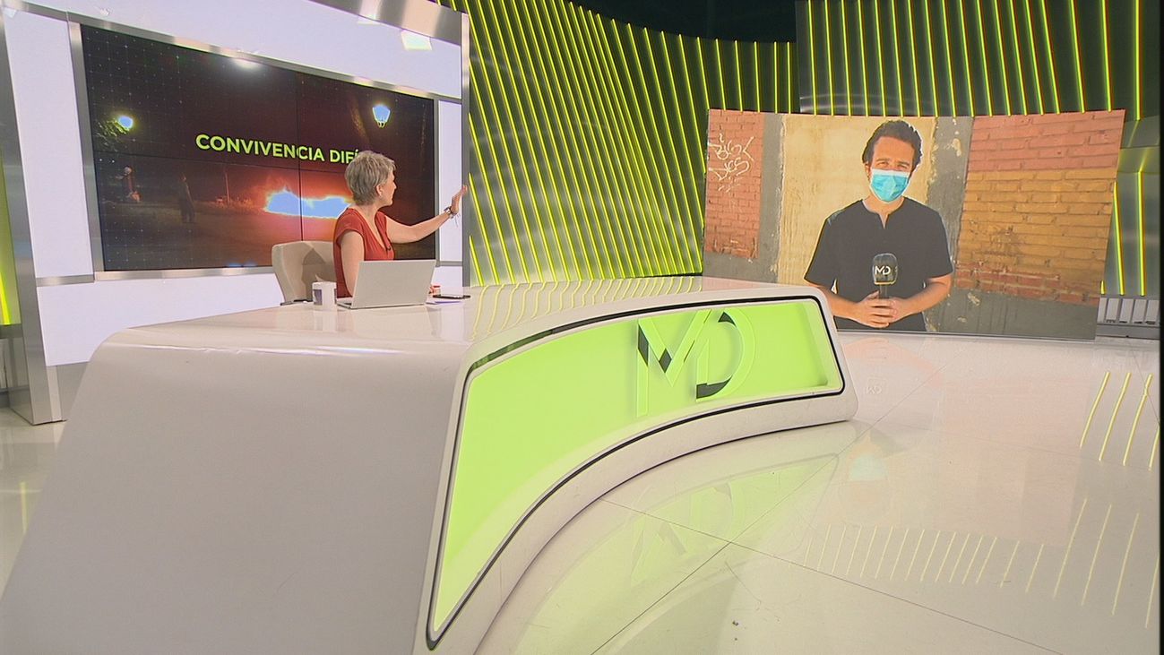 Madrid Directo 1 21.05.2020