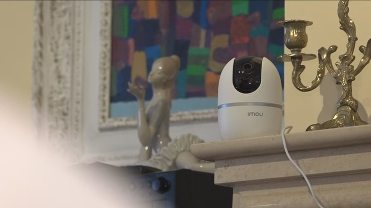 Llegan las cámaras de acompañamiento para los más mayores