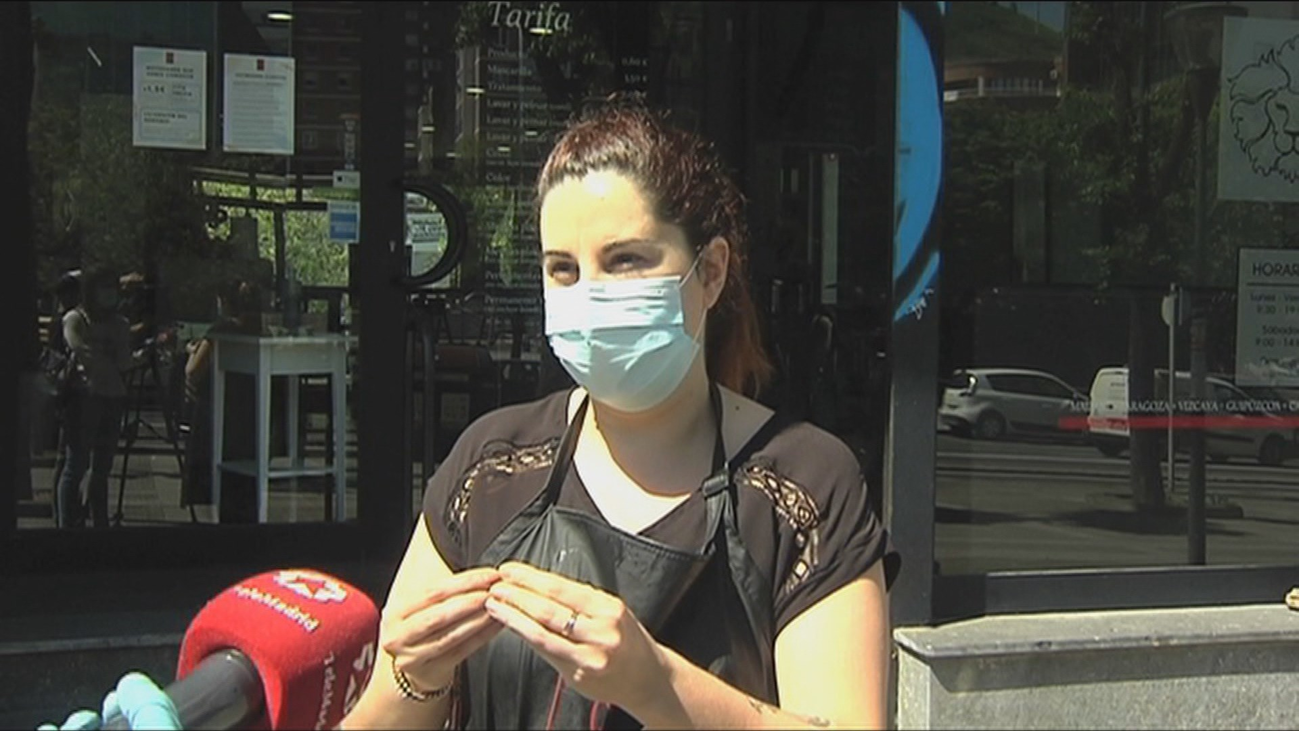 Polémica entre los consumidores por la 'tasa Covid'