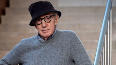 Woody Allen llega al mercado español con su autobiografía de defensa