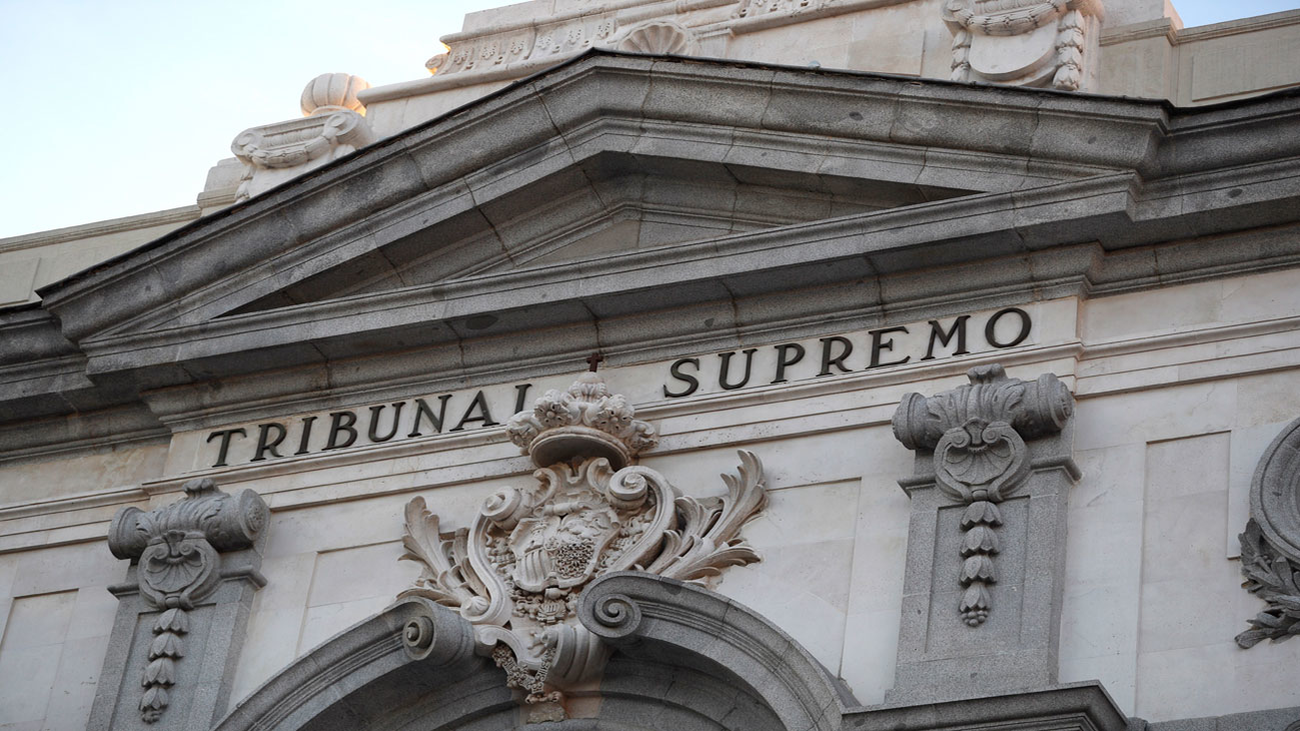 Madrid formaliza el recurso contra Sanidad ante la Sala de lo Contencioso-Administrativo del Supremo