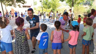 Alcobendas tendrá colonias urbanas este verano si la situación sanitaria lo permite