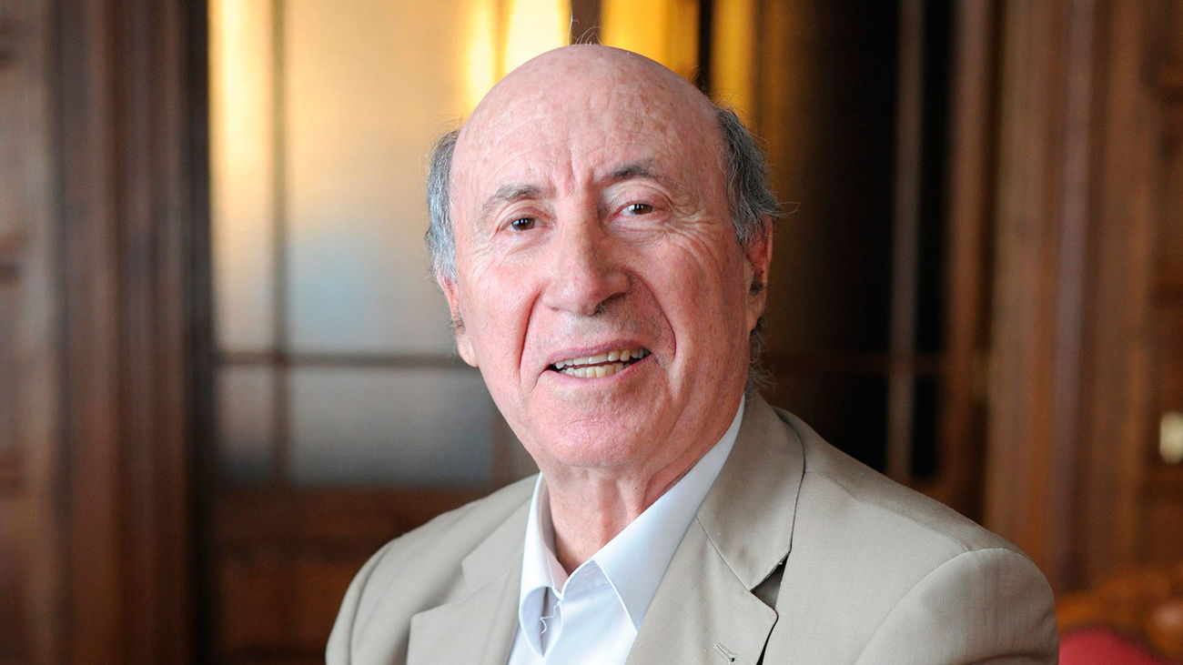 José María Pérez 'Peridis'