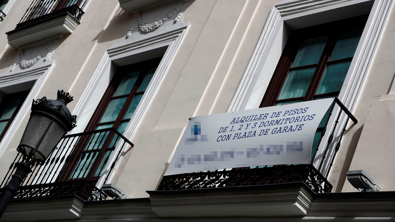 Así funciona el bono de alquiler de 250 euros al mes en Madrid para menores de 35 años