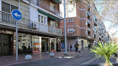 Coslada inspecciona comercios para comprobar que se cumplen las medidas frente al coronavirus