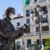 La justicia respalda la decisión del Ayuntamiento de Madrid de no permitir el homenaje a Lorca este sábado