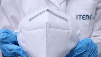 La Comunidad de Madrid prepara un segundo reparto de mascarillas gratis en las farmacias