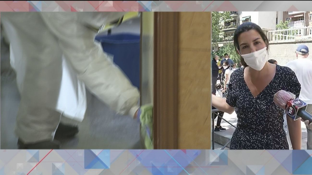 120 minutos 22.05.2020