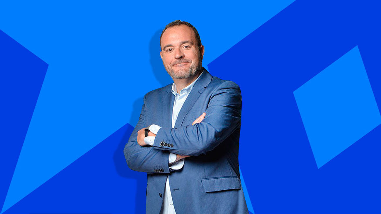 Buenos Días Madrid OM 22.05.2020