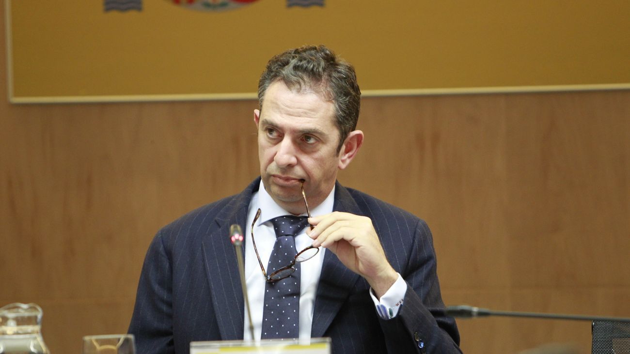 Fernández de Mesa (CEOE): “El Gobierno ha roto el diálogo social y ha puesto patas arriba el mercado laboral”