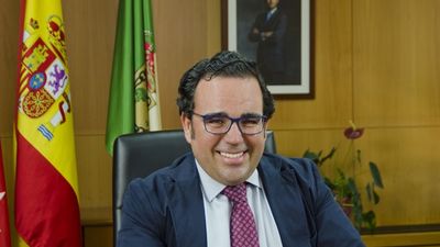 El Ayuntamiento de Boadilla le pide al de Alcorcón que retire los residuos de la zona de Ventorro del Cano