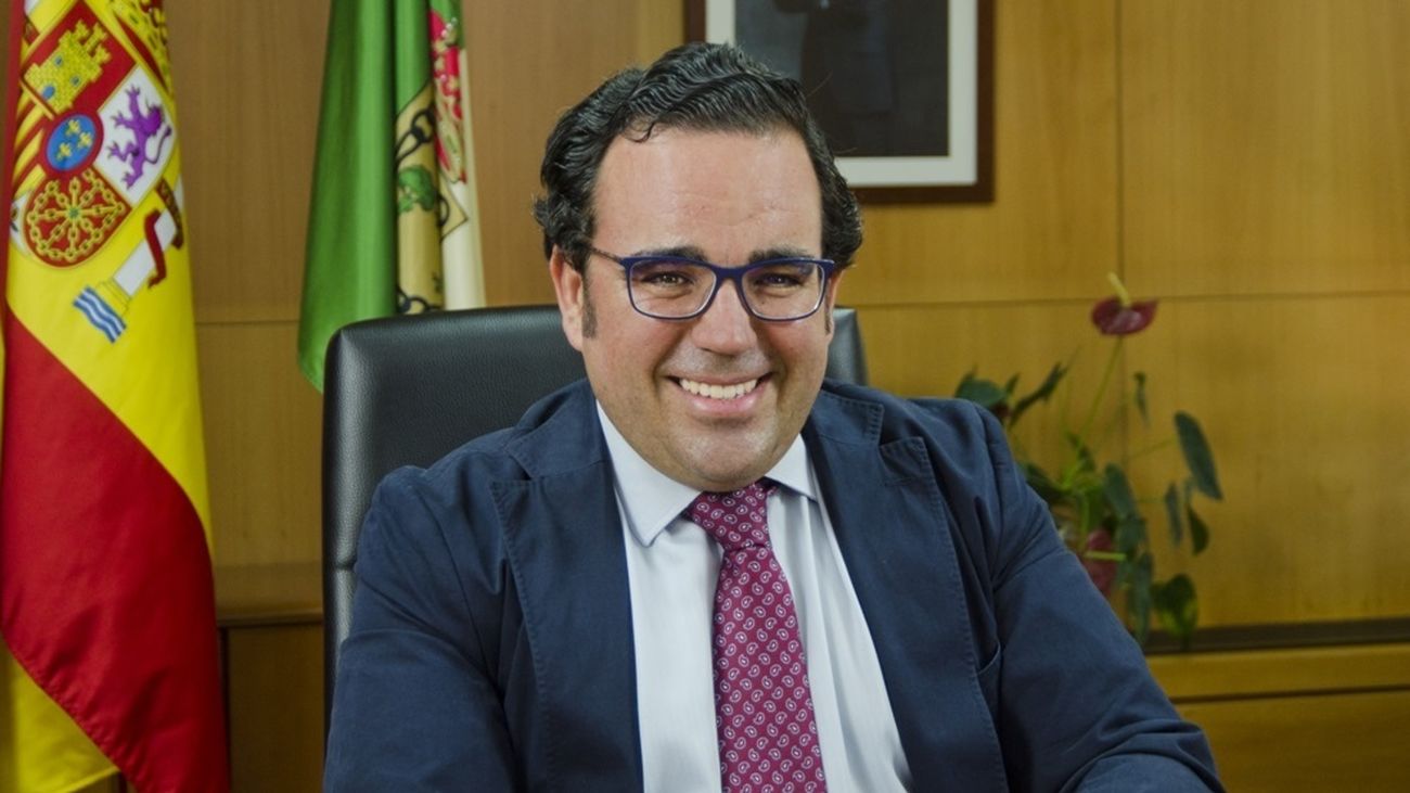 El Ayuntamiento de Boadilla le pide al de Alcorcón que retire los residuos de la zona de Ventorro del Cano