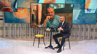 Marcos De Quinto: "La izquierda moderada ha desaparecido en España"